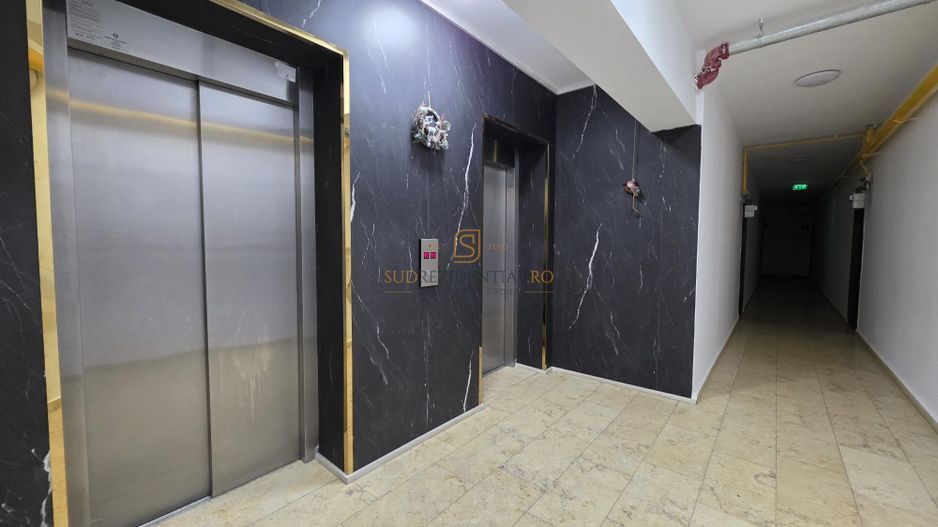 Apartament 2 camere, Imobil 2023, Etaj 5/11, gata de mutare, metrou - Poză 13