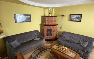 Casa 3 camere,120 mp utili, la casa, curte 240 mp-zona Bartolomeu - Poză 2