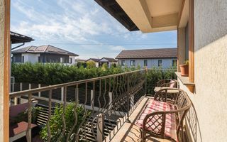 Casă individuală 3 camere | Teren 178 mp | Tunari | Construcție 2018 - Poză 9