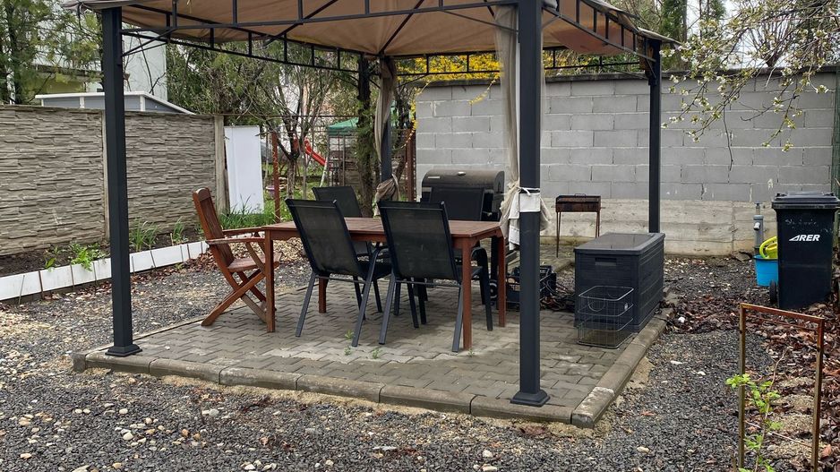 Braytim-Musicescu | 2 camere | Mobilat & Utilat | 2 locuri parcare | Imediat - Poză 19