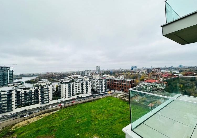 BHB Avenue, apartament 2 camere, vedere lac, facilități 5 stele - Poză 11