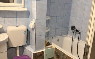 Apartament 1 cameră de închiriat, zona Tătărași, Iași - Poză 3