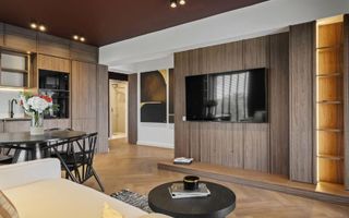 Apartament cu design premium | Prima închiriere | Zona Odăi, Otopeni - Poză 4