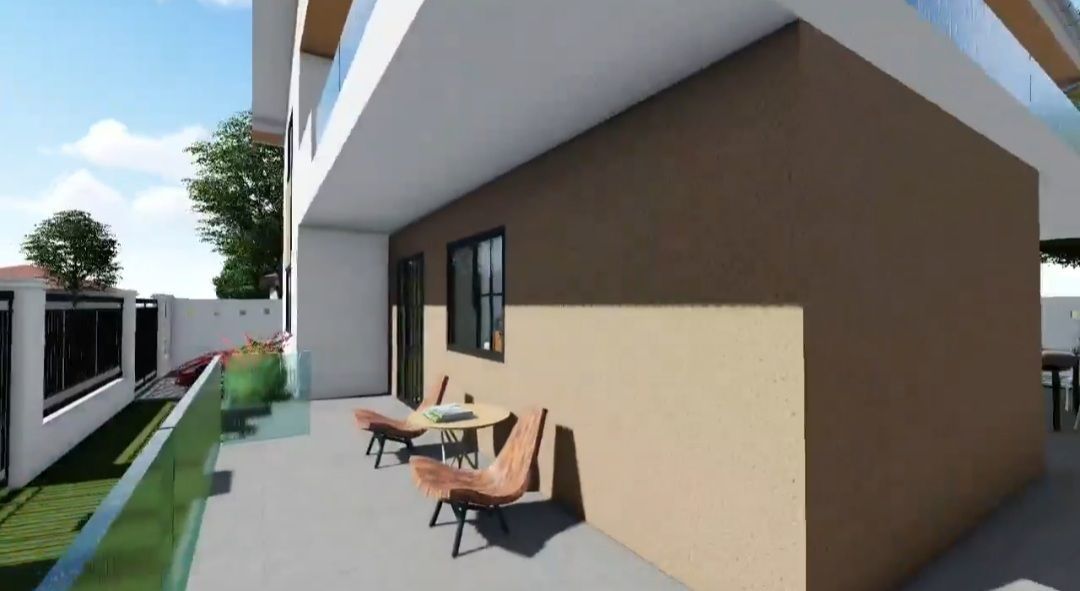 Vila comuna Berceni - Poză 15