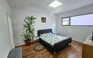 Casa moderna mobilata, utilata, 5 camere, 3 bai, 444 mp teren - Poză 16