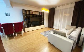 2 camere, modern, bloc nou, parcare, balcon, Calea Turzii, Zorilor - Poză 2