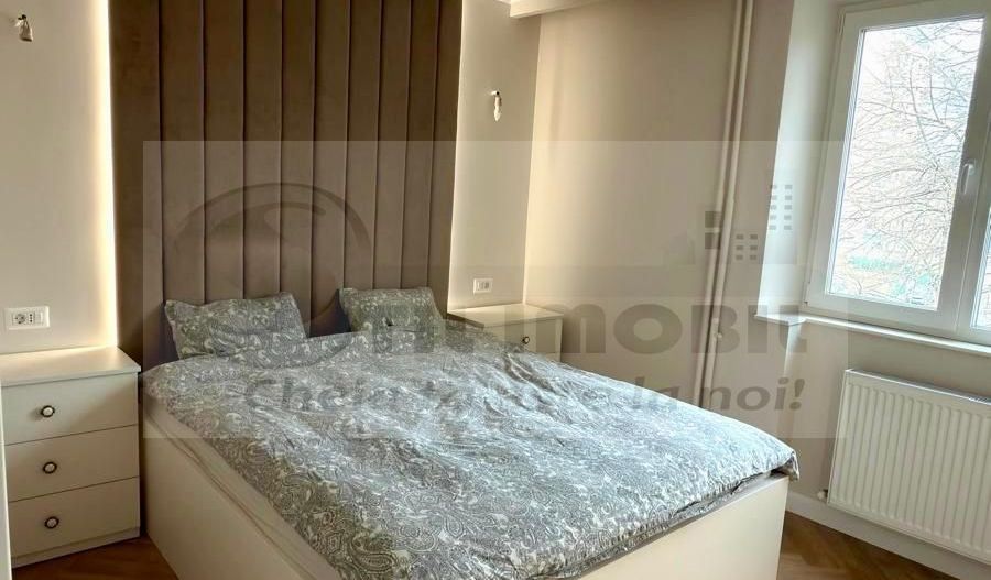 Apartament 3 camere renovat complet– Copou, zona Gaudeamus, lângă UAIC - Poză 1