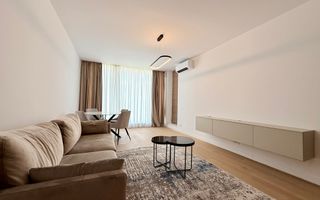 Herastrau Apartments Parc | Apartament 2 camere mobilat - Poză 7
