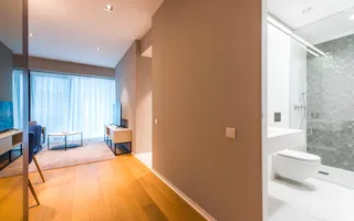 Studio dublu exclusivist în One Mircea Eliade – Design modern - Poză 16