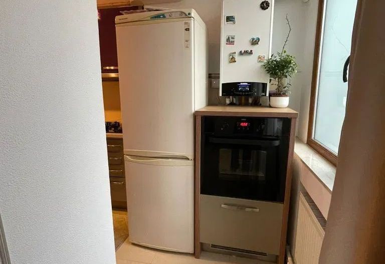 Apartament 3 camere, Micro 16 - Poză 5