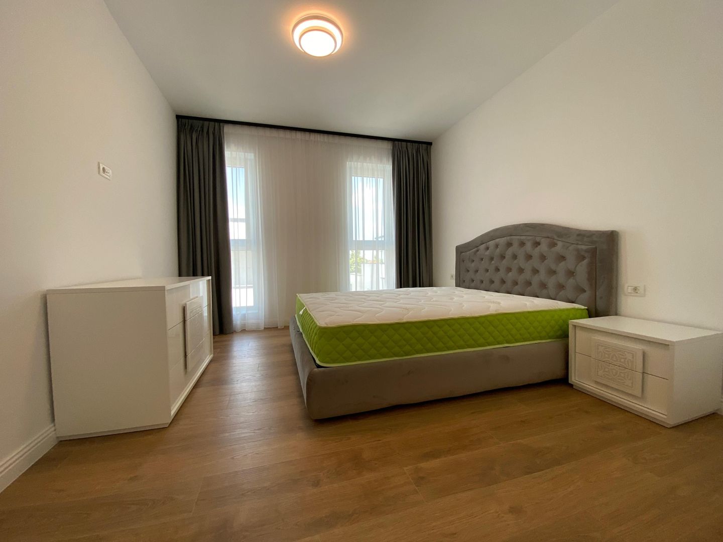3 camere MTM Pipera Lake | Loc de parcare inclus - Poză 6