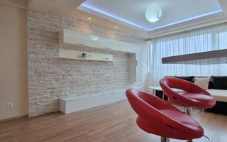 Apartament modern într-un complex rezidențial privat - Poză 3