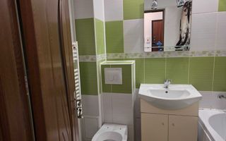 Inchiriez (garsoniera) Apartament 1 camera decomandat Nicolina - Poză 5