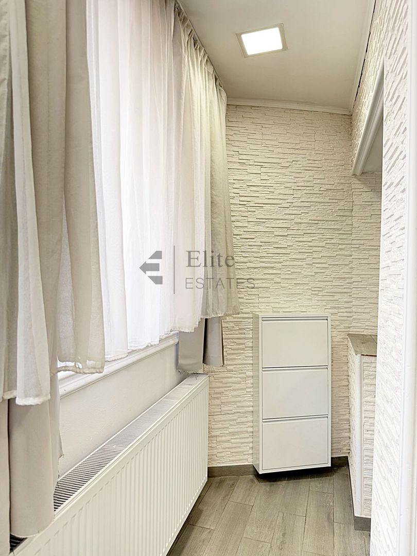Apartament 1 camera ultracentral in Oradea | Renovat - Poză 3
