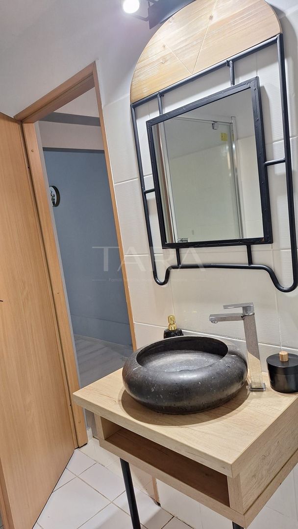 Apartament 1 cameră, ultrafinisat, Zorilor – ideal pentru investiție! - Poză 7