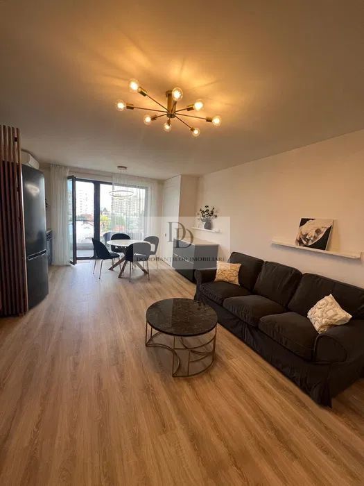 Apartament 2 camere | Parcare subterană inclusă | Gheorgheni– Brâncuși - Poză 2
