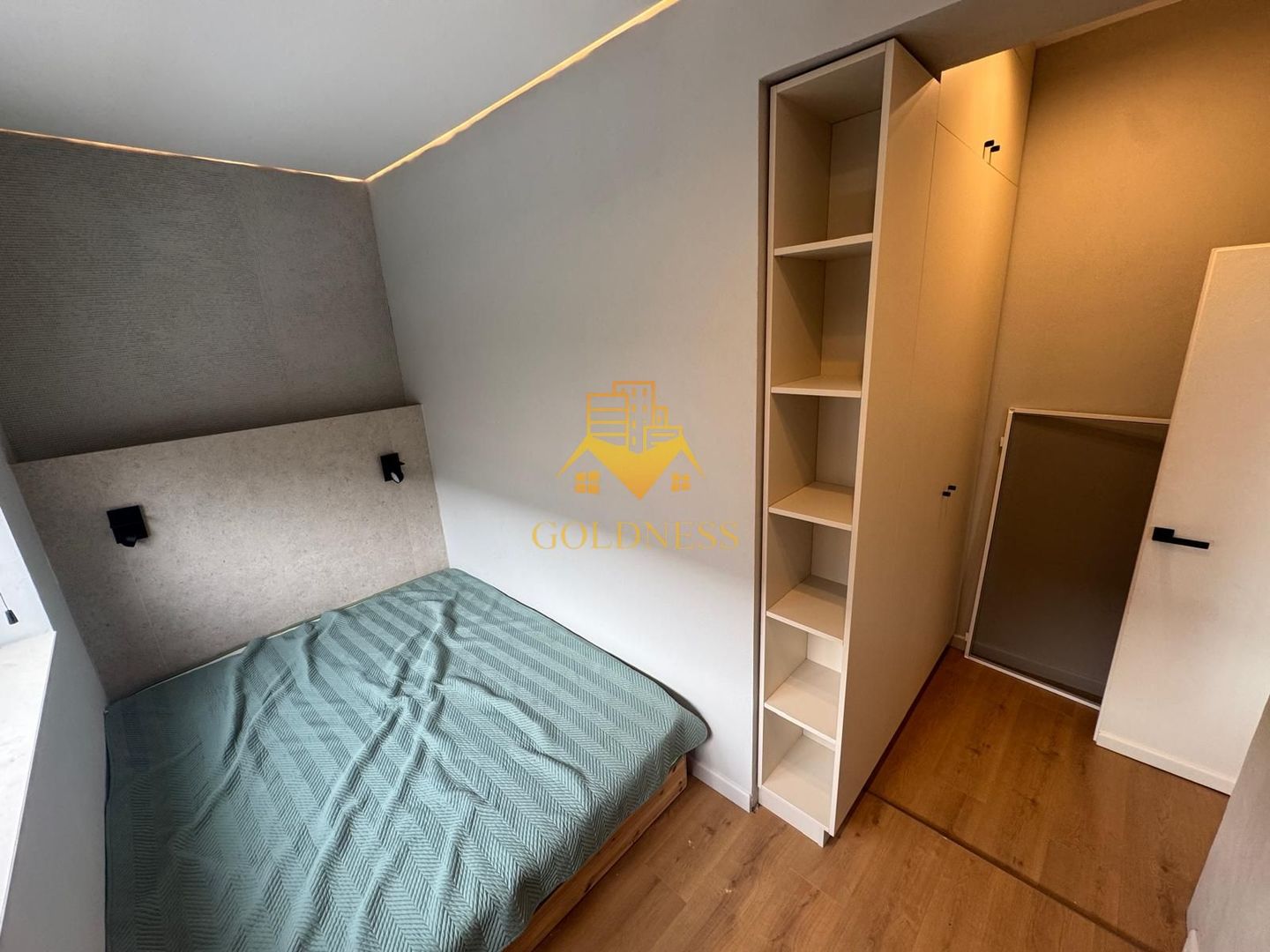 2 camere, modern, garaj, Gruia Zona Stadionul CFR, Panoramic, Baron - Poză 3