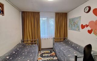 Apartament 3 camere de vânzare – Podu de Piatră, Iași | 62,93 mp - Poză 7