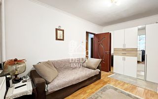 Apartament 2 camere de vânzare in zona Rogerius, Oradea - Poză 3