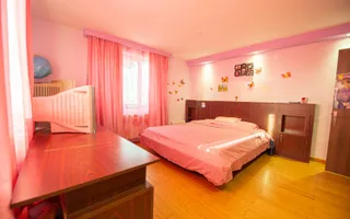 Casa de vanzare 9 camere potential investitie Cornetu teren 1200mp - Poză 19