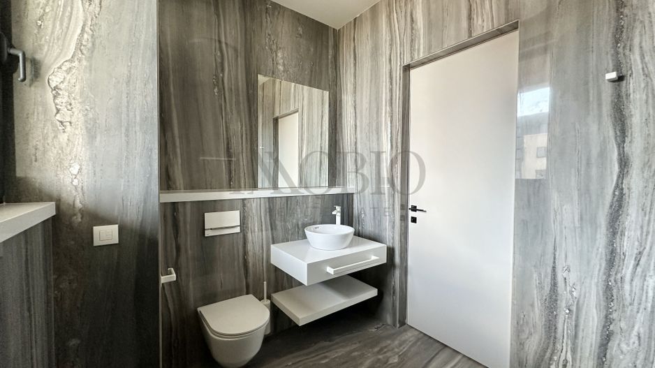 Apartament 3 Camere | Vedere spre Parc | Terasa 57 MP | Rahmaninov - Poză 13