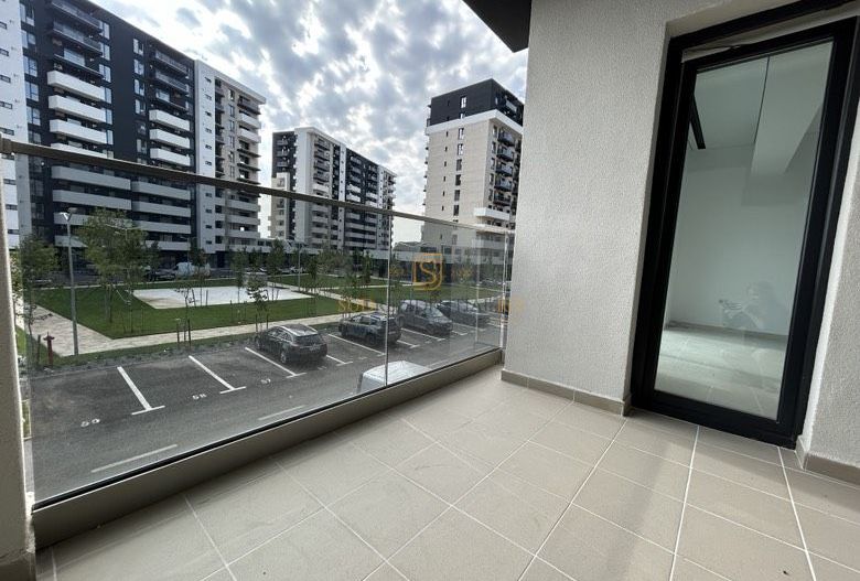 Apartament 3 camere, etaj 1, The Grand Kristal, finalizat, Sector 4 - Poză 15