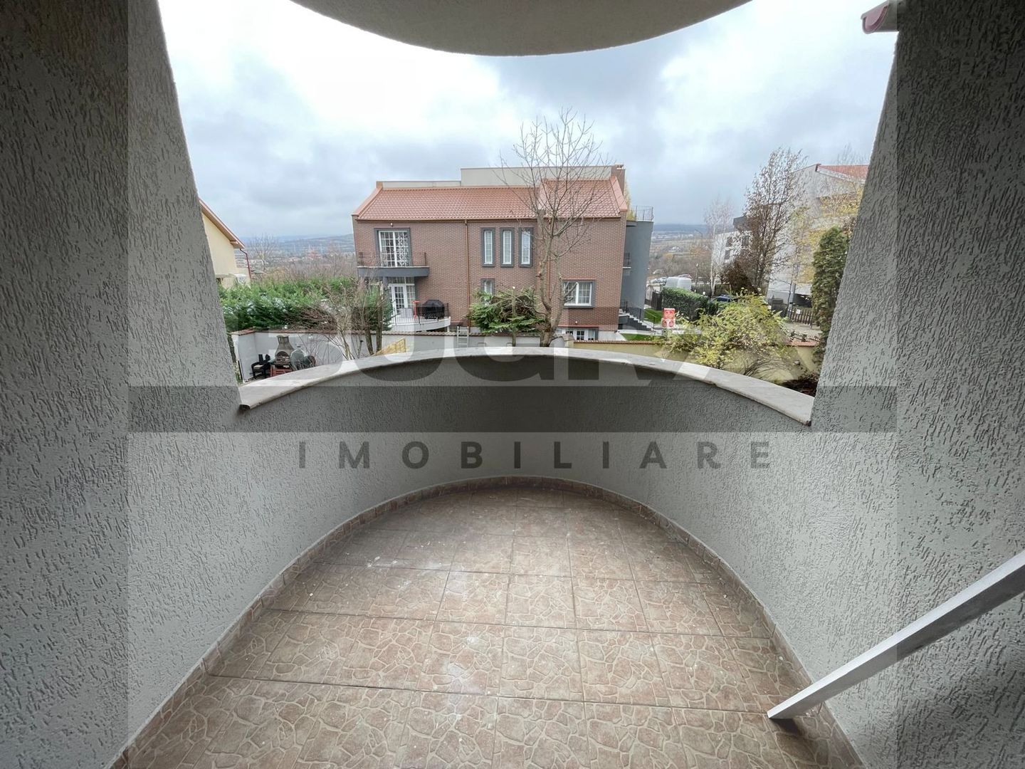 Duplex de 320mp, modern, 120mp, sauna, zona strazii Zaharia Stancu - Poză 33