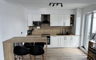 Apartament 3 Camere, Terasă Generoasă, 143 mp, Panorama spectaculoasa. - Poză 4