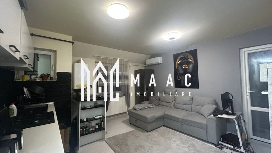 Apartament 2 camere | Cedonia | 37 mp - Poză 2