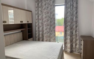 Apartament ultraluxos in Pipera, 2 camere, 1 garaj la subsol - Poză 7