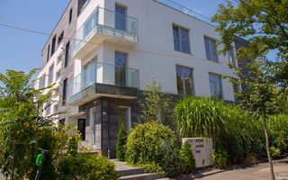 Cladire birouri/rezidential Aviatiei Metrou Aurel Vlaicu - Poză 27