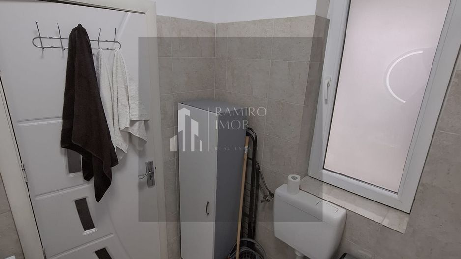 Garsoniera Metalurgiei Loc de parcare Inclus - Poză 8