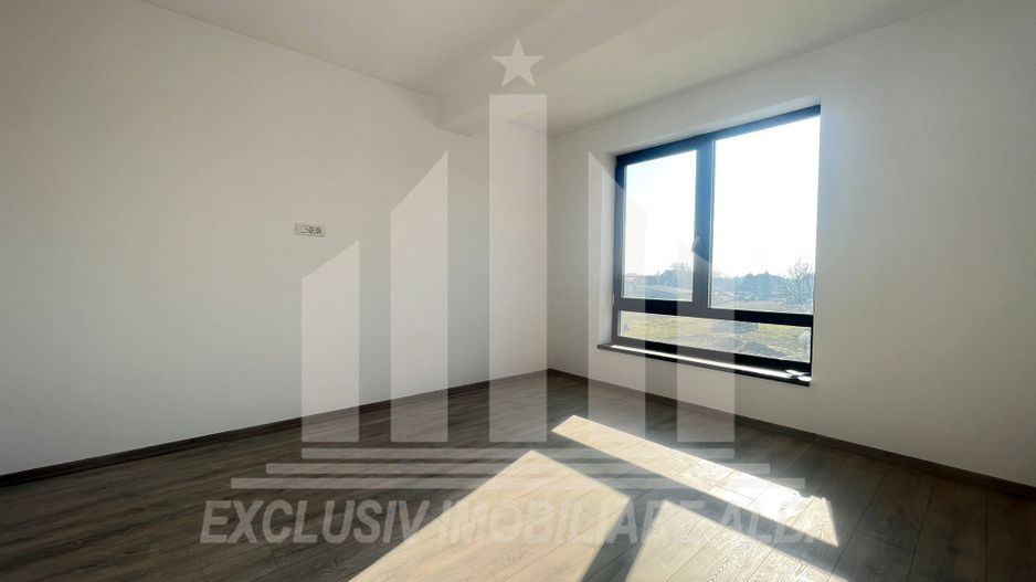 Apartament cu 2 camere, Bloc Nou - Poză 3
