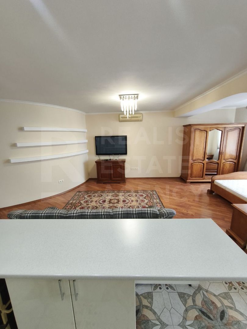 Vânzare, apartament, 1 cameră, str. Studenților, Râșcani - Poză 3