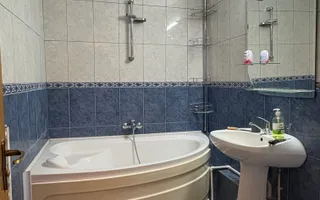 Apartament cu 4 camere  - centrală proprie - Tineretului - Timpuri Noi - Poză 11