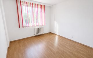 Apartament 2 camere Dorobanti | Imobil 1962 | vedere spate - Poză 3