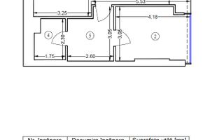 De vânzare: ap. 2 cam UP-site Floreasca - îți spun și ce nu-i bun - Poză 2