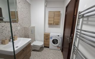 Apartament 2 camere | Parcare | Gheorgheni - Septimiu Albini / Albac - Poză 7