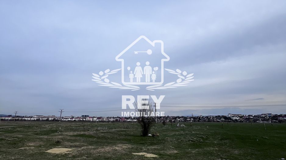 Teren Arabil Turnișor - Spre ferma de pui - Poză 5