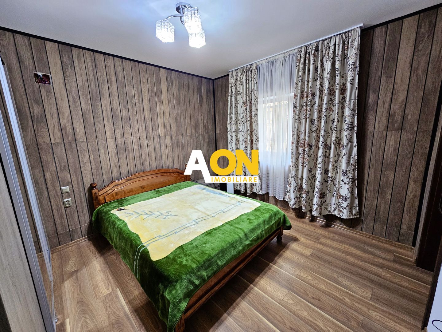 Casa 3 camere, mobilata, utilata, 515 mp teren, garaj Micesti - Poză 10