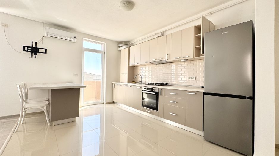 Apartament 2 camere Giroc zona Esso, bloc cu lift - Poză 9