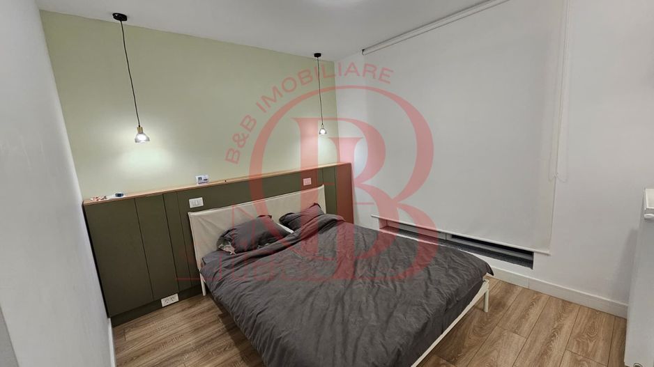 Apartament 3 camere+Birou Theodor Pallady Metrou Teclu - Poză 3