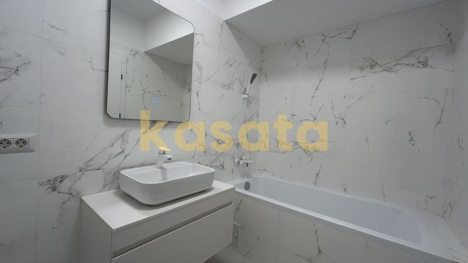Apartament 3 camere | Mobilat | Crystal North | Ready to move - Poză 13