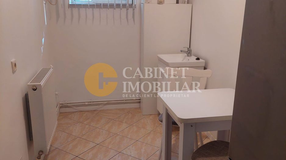 Apartament 2 camere, Copou, Strada Carol I - Poză 4