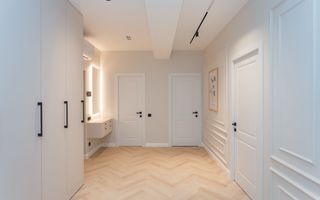 Chirie, apartament, 3 camere, str. Constantin Stere, Buiucani - Poză 4