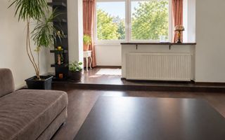 APARTAMENT 2 CAMERE | AVIATIEI | APROAPE DE METROU AUREL VLAICU | CENTRALA PROPR - Poză 1