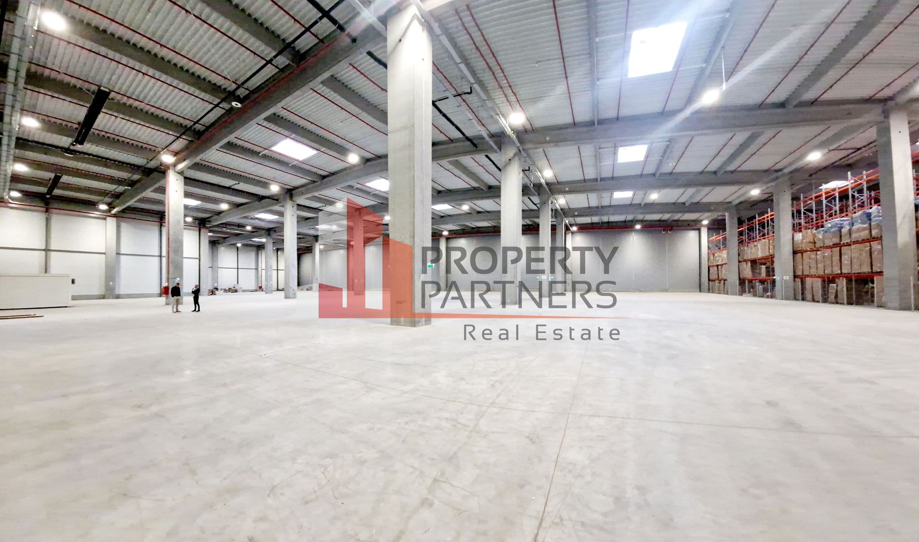 Spatiu industrial flexibil (Depozitare/Productie) - Chitila - Nord - Poză 4