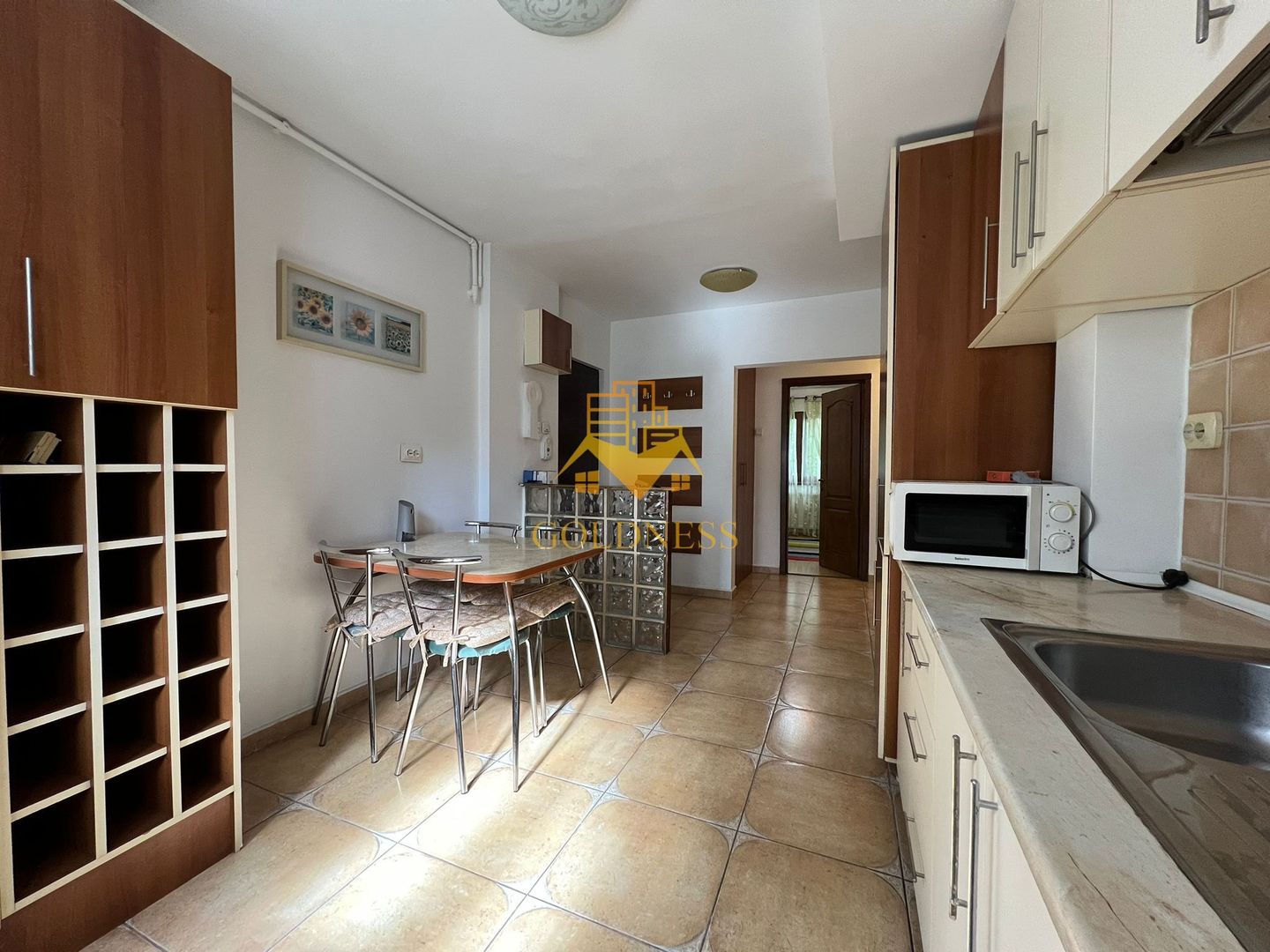 3 camere decomandate, Gheorgheni, Zona Alverna, C Brancusi - Poză 6