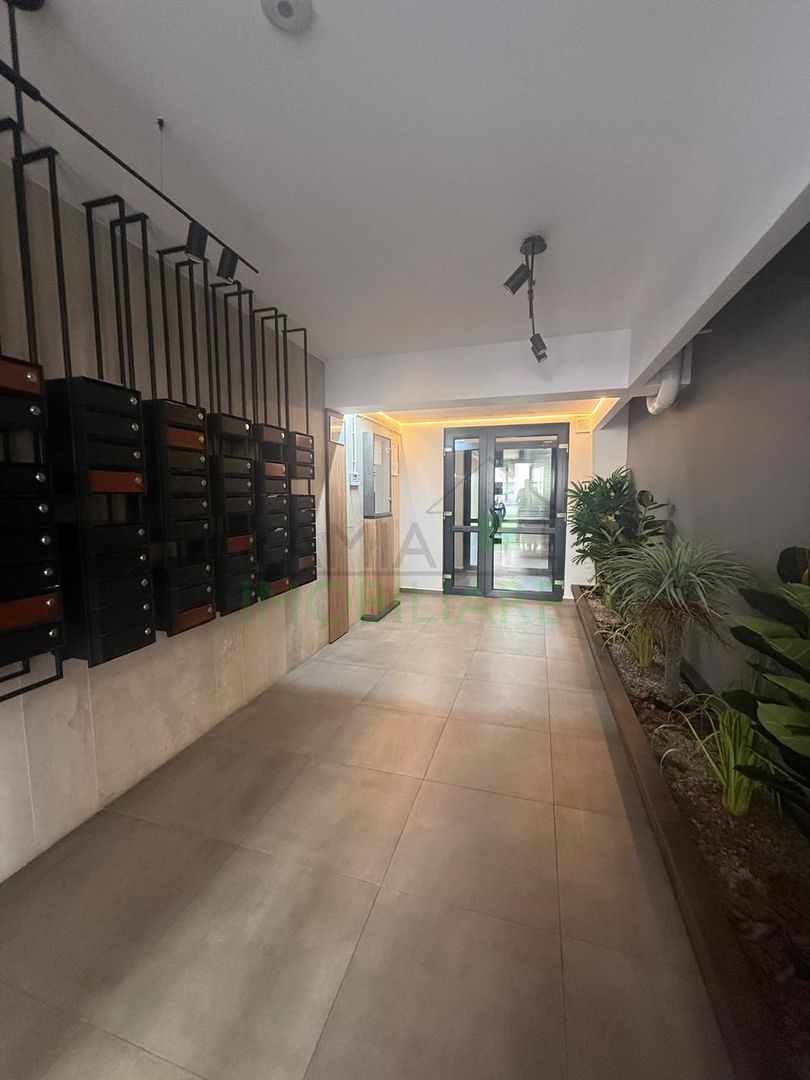 Apartament 2 camere mobilat și utilat, Parcare inclusă ,Victory - Poză 10