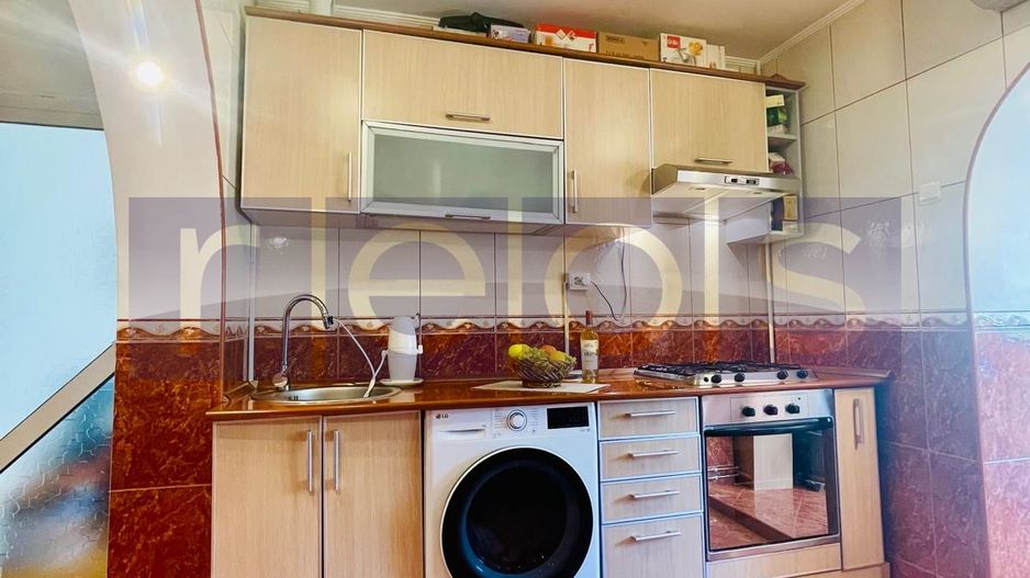Apartament 2 camere | zona linistita |  Aviatiei | etaj 3 | decomandat - Poză 7